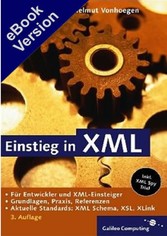 Einstieg in XML Einstieg in XML