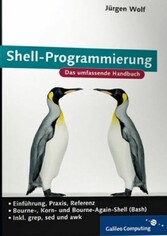 Shell-Programmierung