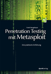 Penetration Testing mit Metasploit: Eine praktische Einführung