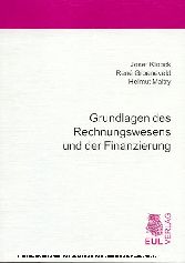 Grundlagen des Rechnungswesens und der Finanzierung