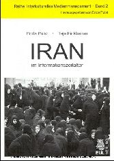 Iran im Informationszeitalter