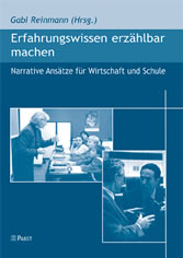 Erfahrungswissen erzählbar machen - Narrative Ansätze für Wirtschaft und Schule