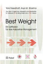 BEST WEIGHT - Ein Leitfaden für das Adipositas-Management  in der Praxis