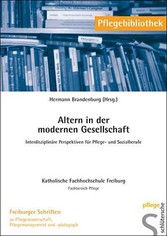 Altern in der modernen Gesellschaft