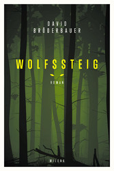 Wolfssteig - Roman