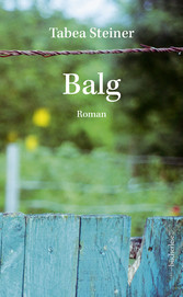 Balg - Roman