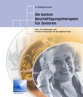 Die besten Beschäftigungstherapien für Senioren Die besten Beschäftigungstherapien für Senioren