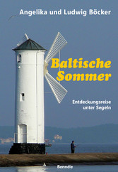 Baltische Sommer - Entdeckungsreise unter Segel