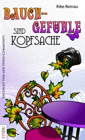 Bauchgefühle sind Kopfsache