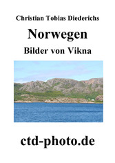 Norwegen - Bilder von Vikna