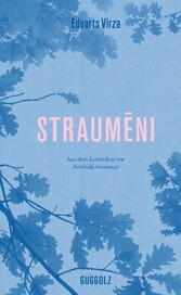 Straum?ni - aus dem Lettischen