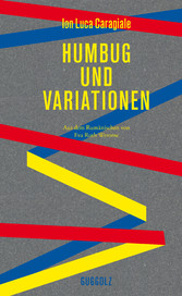 Humbug und Variationen