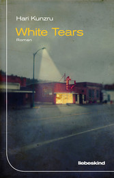 White Tears - Roman