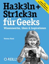 HA3K3LN + STR1CK3N für Geeks HA3K3LN + STR1CK3N für Geeks