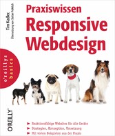 Praxiswissen Responsive Webdesign