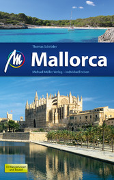 Mallorca Reiseführer Michael Müller Verlag - Individuell reisen mit vielen praktischen Tipps