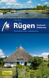 Rügen - Hiddensee, Stralsund Reiseführer Michael Müller Verlag - Individuell reisen mit vielen praktischen Tipps Rügen - Hiddensee, Stralsund Reiseführer Michael Müller Verlag - Individuell reisen mit vielen praktischen Tipps