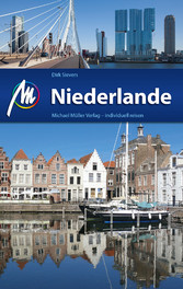 Niederlande Reiseführer Michael Müller Verlag - Individuell reisen mit vielen praktischen Tipps Niederlande Reiseführer Michael Müller Verlag - Individuell reisen mit vielen praktischen Tipps