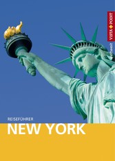 New York - VISTA POINT Reiseführer weltweit - Reiseführer
