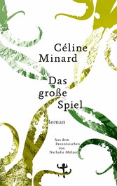 Das große Spiel Das große Spiel