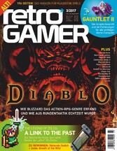 Retro Gamer 3/2017