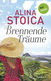 Brennende Träume - Roman