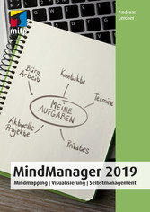 MindManager 2019 - Mindmapping | Visualisierung | Selbstmanagement