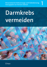 Darmkrebs vermeiden Darmkrebs vermeiden