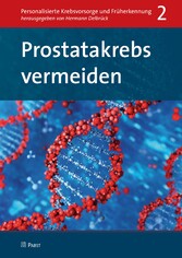 Prostatakrebs vermeiden