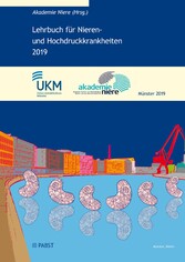 Lehrbuch für Nieren- und Hochdruckkrankheiten 2019