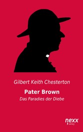 Pater Brown - Das Paradies der Diebe Pater Brown - Das Paradies der Diebe
