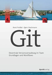 Git - Dezentrale Versionsverwaltung im Team - Grundlagen und Workflows