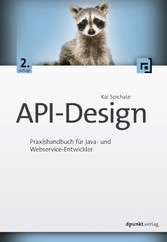 API-Design - Praxishandbuch für Java- und Webservice-Entwickler