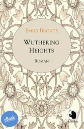 Wuthering Heights - Sturmhöhe Wuthering Heights - Sturmhöhe