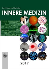 Innere Medizin - Eine vorlesungsorientierte Darstellung