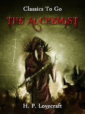 The Alchemist