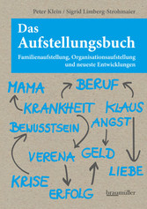 Das Aufstellungsbuch - Familienaufstellung, Organisationsaufstellung und neueste Entwicklungen