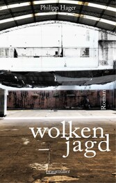 Wolkenjagd - Roman Wolkenjagd - Roman