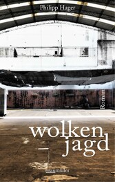 Wolkenjagd - Roman