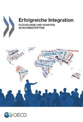 Erfolgreiche Integration: Flüchtlinge und sonstige Schutzbedürftige