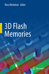 3D Flash Memories