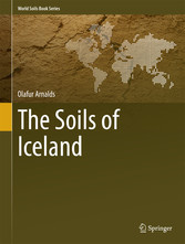 The Soils of Iceland