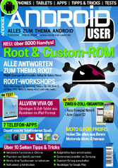 Android User 03/2014 - Root & Custom-ROM