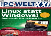 PCWelt XXL 03/2014 - Linux statt Windows!