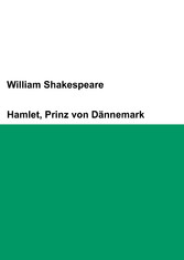 Hamlet, Prinz von Dännemark