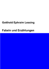 Fabeln und Erzählungen