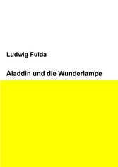 Aladdin und die Wunderlampe