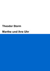 Marthe und ihre Uhr