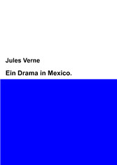 Ein Drama in Mexico.