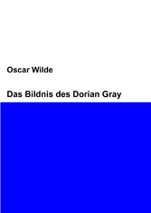 Das Bildnis des Dorian Gray